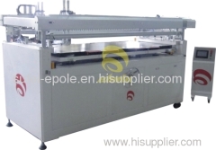 screen printing machine