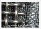 Crimped Wire Mesh mainly used for mining, coal factory