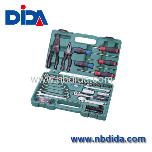 Dr. socket toolset