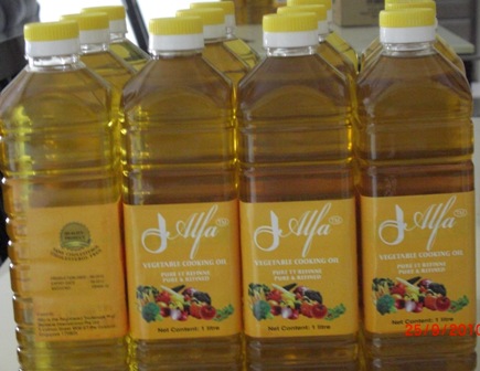 Branded Vegetable Cooking Oil From Singapore Manufacturer From Singapore Benzene International Pte Ltd
