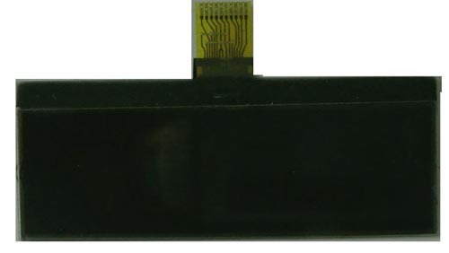 LCD module backlight COB COG