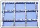 Stainless Steel Wire Mesh, Crimped Wire Mesh, Coarse Wire Mesh