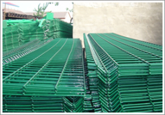 Hebei Anping jinbiao Wire mesh fence Co.,Ltd