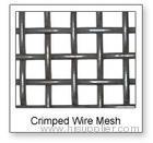 Crimped Wire Mesh|Stainless Steel Crimped Wire Mesh| Wire mesh