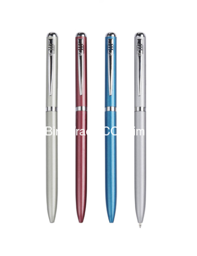 promotion metal ball pen