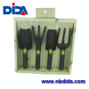 4 PC plastic Garden tools for children