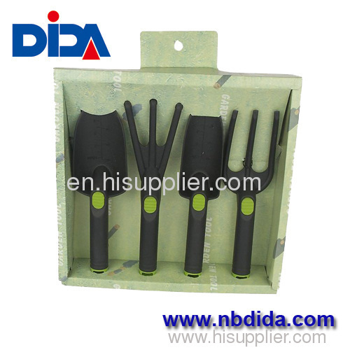 Garden Fork and trowel tool for kids