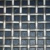 Galvanized square wire mesh