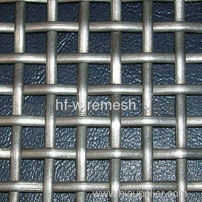 galvanized square wire mesh nettings