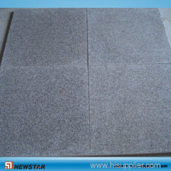 G687 granite tiles