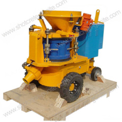 DY-PZ-9 Shotcrete Machine