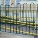 iron artifial fence