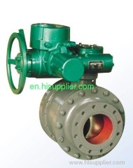 ball valve