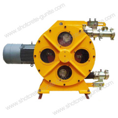 Industry Hose Pump