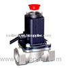 DN15-DN20 civil level solenoid valve