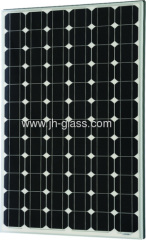 Solar Glass (JH-20)