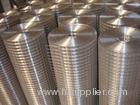 Stainless Steel Wire Mesh,Welded ] wire mesh