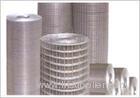 Metal Mesh, Woven Wire, Stainless Steel welded wire mesh