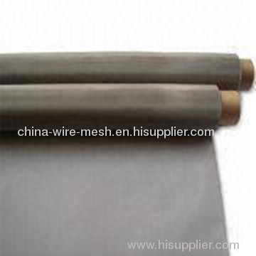 stainless steel wire mesh