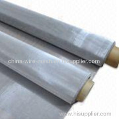 stainless steel wire mesh