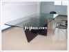 Glass Furniture - Home Furniture (JH-820)