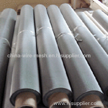 stainless steel wire mesh