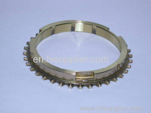 HYUNDAI synchronizer ring