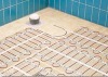 bathroom underfloor heating mats