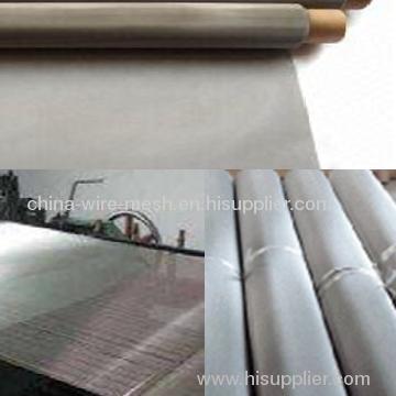 stainless steel dutch wire mesh