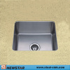 Small corner Kitchen Sanitaryware