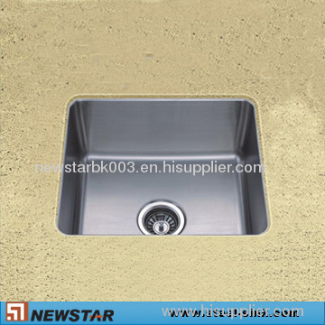 Small corner Kitchen Sanitaryware