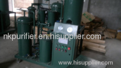 lubricant oil purifier