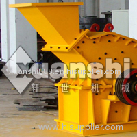 High-efficient Fine Crusher