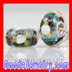 european style glass beads wholesale