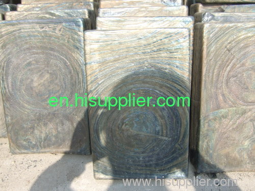 cast basalt tiles