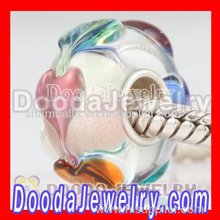 european glass beads supplier