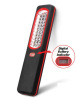 12V 30 LED Portable Rechargeable Heavy Duty Work Light