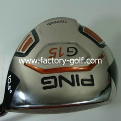 Ping Mens G15 Driver