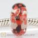 european style glass beads from china