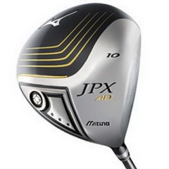 Mizuno Mens JPX AD Golf Driver