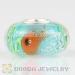 cheap european style glass beads australia