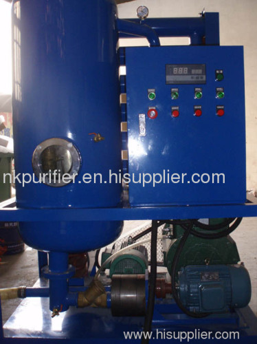 oil water separator