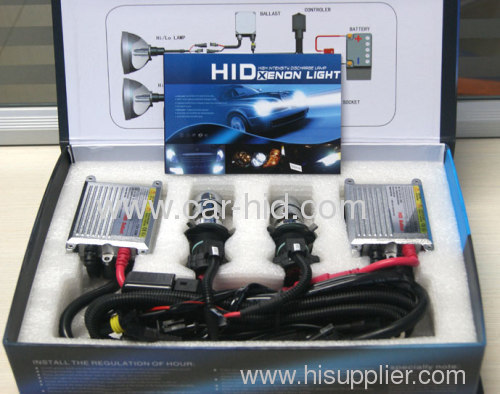 Auto HID Conversion Kits,HID Xenon Head Lamp,Car Light