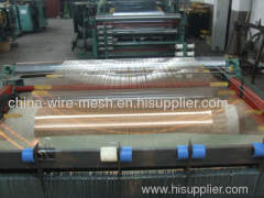 phosphor bronze wire mesh