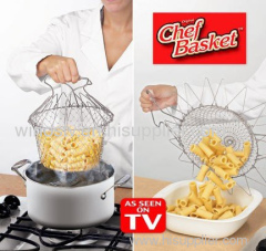 Chef Basket