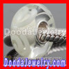 2011 New Lampwork Glass Beads 925 Sterling Silver Core european Compatible