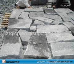 granite paver