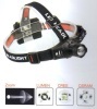 High Bright 1W/3W Headlight