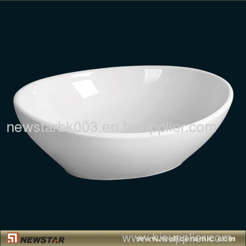 Chinese Porcelain China Bathroom Bowl