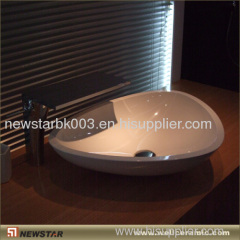 Popular Ceramic Basin